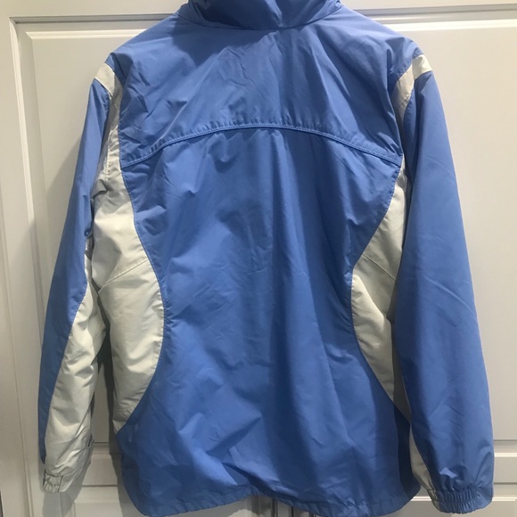 Columbia Jacket - Picture 2 of 2